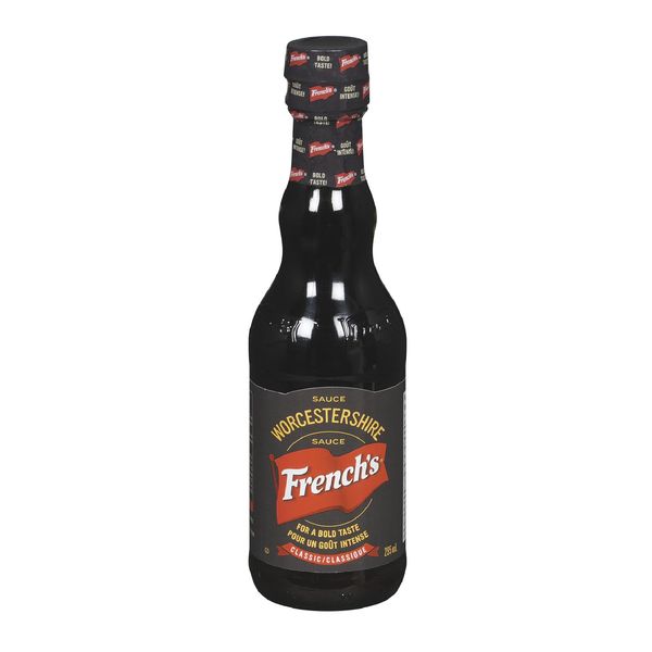 FRENCHS WORCESTERSHIRE SAUCE [295 ml]