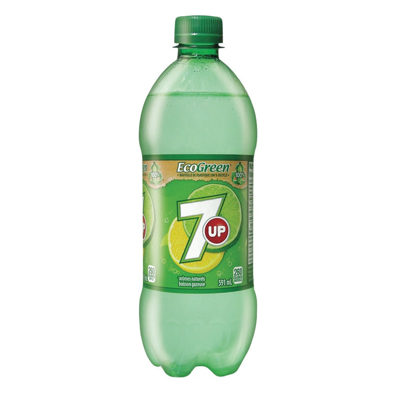 7-UP [591 ml]