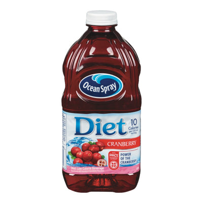 OCEAN SPR DIET CRANBERRY [1.89 lt]