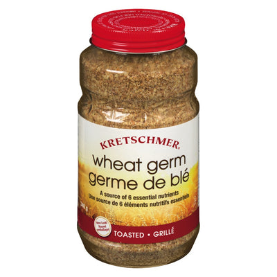 KRETSCHMER WHEAT GERM [340 GM]
