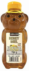 KIRKLAND LIQUID HONEY BEAR [750 GR]
